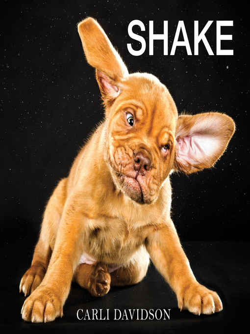 Title details for Shake by Carli Davidson - Available